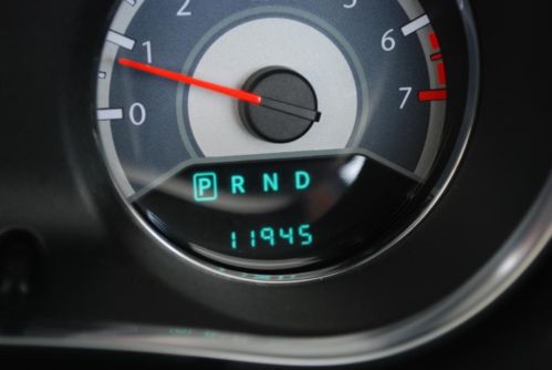 2011 Chrysler 200 Touring Convertible 11K MILES UConnect Bluetooth MP3 CD USB, US $17,950.00, image 63