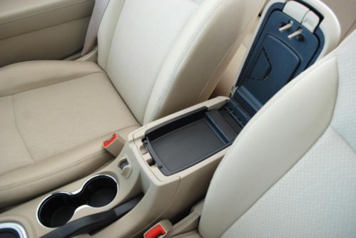 2011 Chrysler 200 Touring Convertible 11K MILES UConnect Bluetooth MP3 CD USB, US $17,950.00, image 77