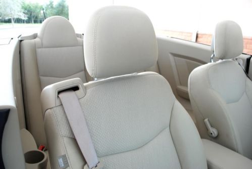2011 Chrysler 200 Touring Convertible 11K MILES UConnect Bluetooth MP3 CD USB, US $17,950.00, image 83