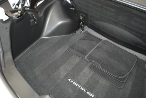 2011 Chrysler 200 Touring Convertible 11K MILES UConnect Bluetooth MP3 CD USB, US $17,950.00, image 88