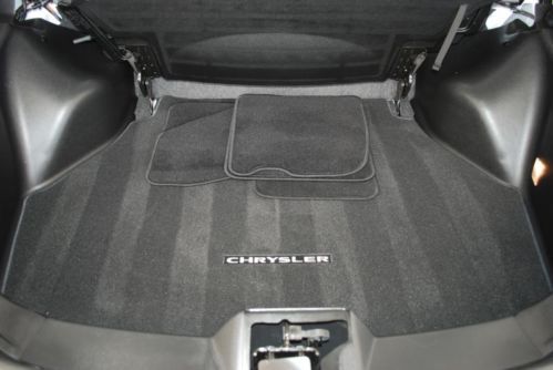 2011 Chrysler 200 Touring Convertible 11K MILES UConnect Bluetooth MP3 CD USB, US $17,950.00, image 89