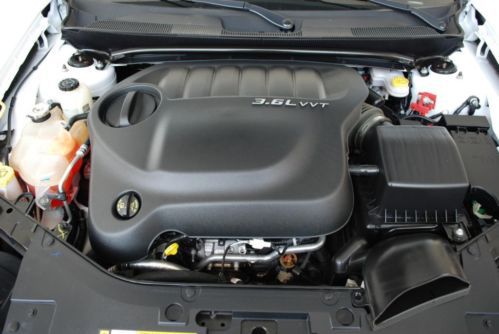 2011 Chrysler 200 Touring Convertible 11K MILES UConnect Bluetooth MP3 CD USB, US $17,950.00, image 95