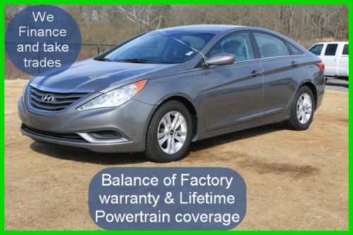 2011 se used 2.4l i4 16v fwd sedan