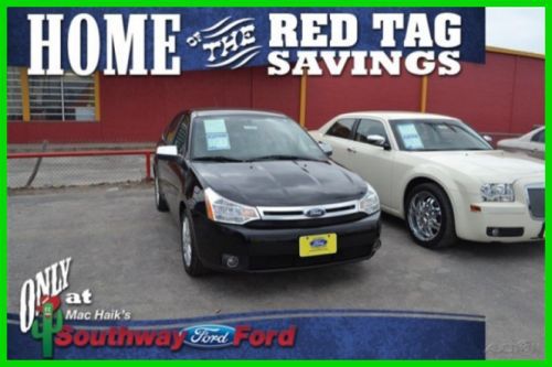 2010 sel used 2l i4 16v automatic fwd sedan