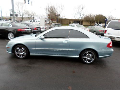 2004 Mercedes CLK500 , 23K miles., US $16,950.00, image 5