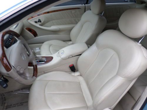 2004 Mercedes CLK500 , 23K miles., US $16,950.00, image 8