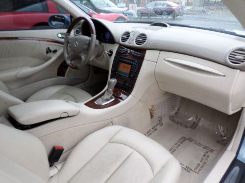 2004 Mercedes CLK500 , 23K miles., US $16,950.00, image 12