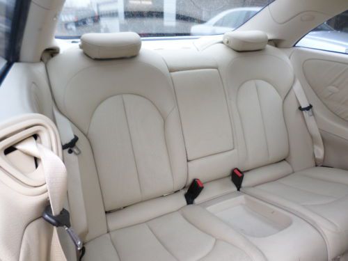 2004 Mercedes CLK500 , 23K miles., US $16,950.00, image 13