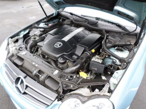 2004 Mercedes CLK500 , 23K miles., US $16,950.00, image 15