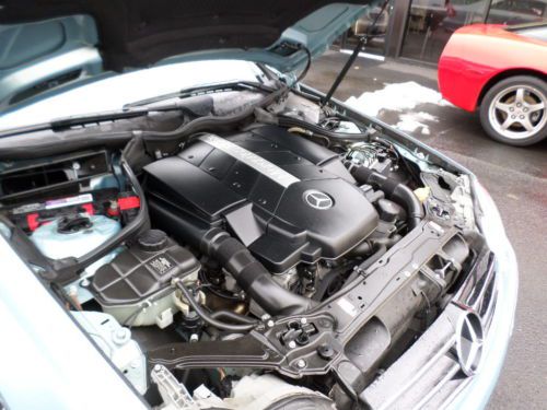 2004 Mercedes CLK500 , 23K miles., US $16,950.00, image 16