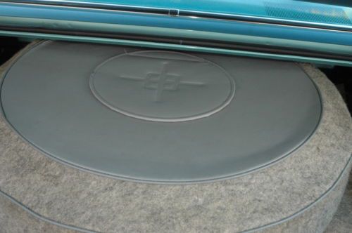 1964 Lincoln Continental original low miles, image 15