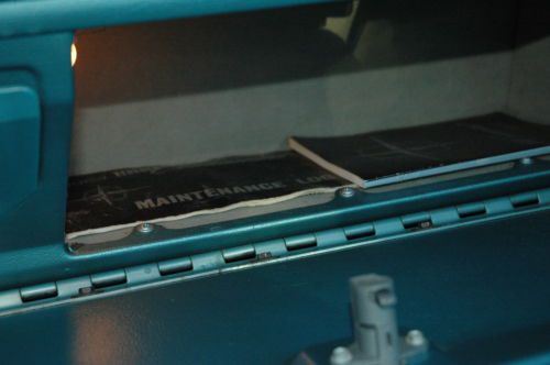 1964 Lincoln Continental original low miles, image 16