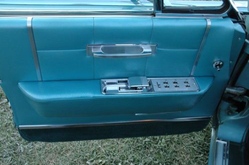1964 Lincoln Continental original low miles, image 20