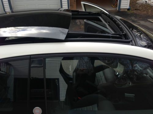 2012 Fiat 500 Sport Prima Edizione # 275  8,600 miles, US $15,900.00, image 3