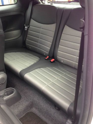 2012 Fiat 500 Sport Prima Edizione # 275  8,600 miles, US $15,900.00, image 14