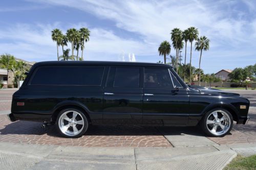 1971 GMC Suburban Custom Street Hot Rod - Show Winner Truck Featuredin Magazine, US $32,995.00, image 6