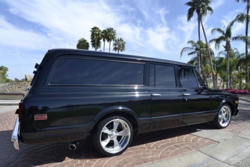 1971 GMC Suburban Custom Street Hot Rod - Show Winner Truck Featuredin Magazine, US $32,995.00, image 9