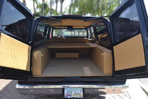 1971 GMC Suburban Custom Street Hot Rod - Show Winner Truck Featuredin Magazine, US $32,995.00, image 14