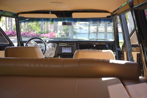 1971 GMC Suburban Custom Street Hot Rod - Show Winner Truck Featuredin Magazine, US $32,995.00, image 15