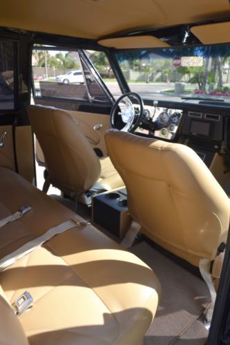 1971 GMC Suburban Custom Street Hot Rod - Show Winner Truck Featuredin Magazine, US $32,995.00, image 17