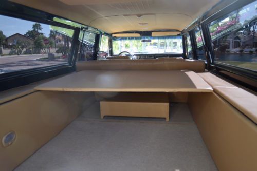 1971 GMC Suburban Custom Street Hot Rod - Show Winner Truck Featuredin Magazine, US $32,995.00, image 18