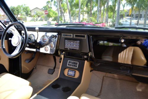 1971 GMC Suburban Custom Street Hot Rod - Show Winner Truck Featuredin Magazine, US $32,995.00, image 19