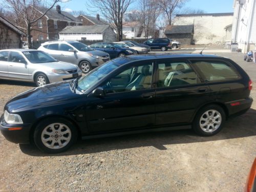2002 Volvo V40 1.9T 1 Owner, US $3,200.00, image 3
