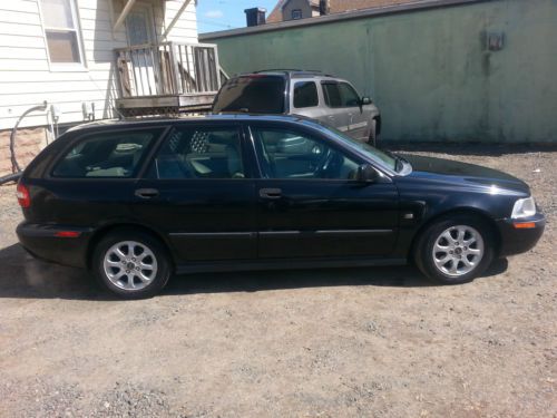 2002 Volvo V40 1.9T 1 Owner, US $3,200.00, image 4