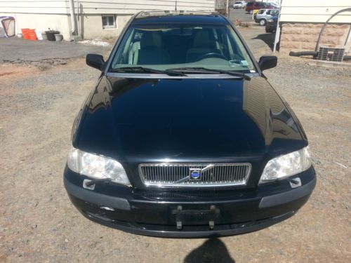 2002 Volvo V40 1.9T 1 Owner, US $3,200.00, image 5