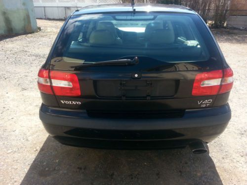 2002 Volvo V40 1.9T 1 Owner, US $3,200.00, image 6