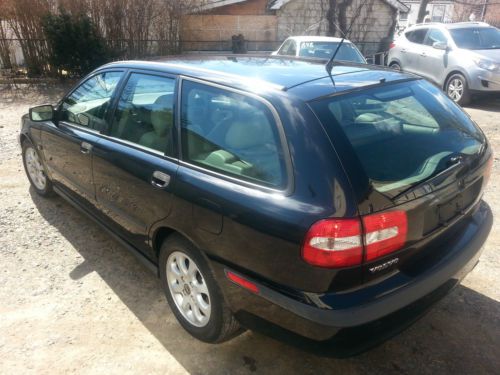 2002 Volvo V40 1.9T 1 Owner, US $3,200.00, image 8