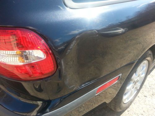 2002 Volvo V40 1.9T 1 Owner, US $3,200.00, image 9