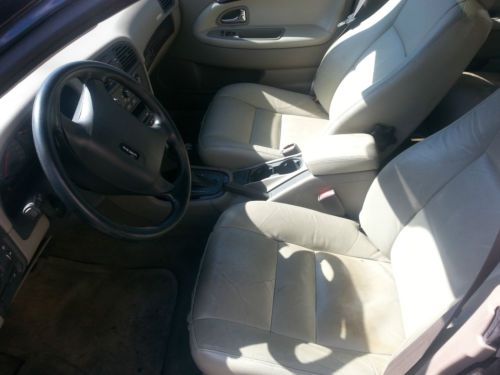 2002 Volvo V40 1.9T 1 Owner, US $3,200.00, image 10