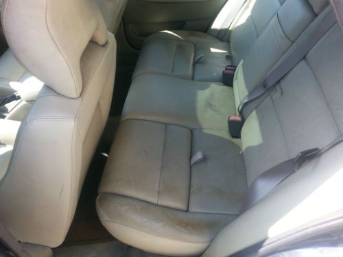 2002 Volvo V40 1.9T 1 Owner, US $3,200.00, image 11