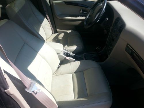 2002 Volvo V40 1.9T 1 Owner, US $3,200.00, image 13