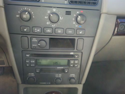 2002 Volvo V40 1.9T 1 Owner, US $3,200.00, image 15