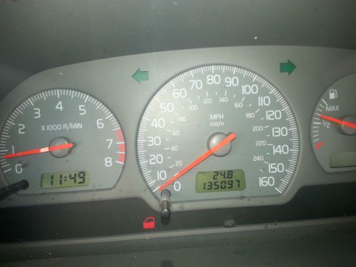 2002 Volvo V40 1.9T 1 Owner, US $3,200.00, image 16