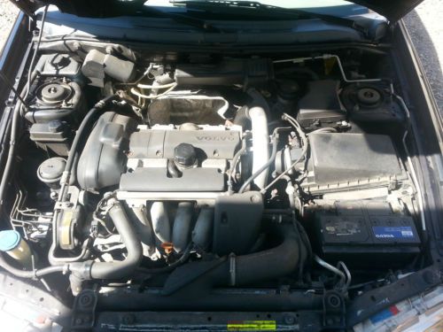 2002 Volvo V40 1.9T 1 Owner, US $3,200.00, image 17