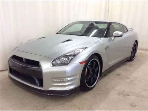 2012 gtr premium cheap re-builder