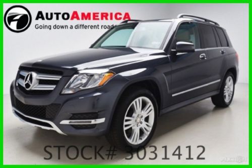 10230 miles 2013 mercedes-benz glk-class glk350 we finance we finance! premium