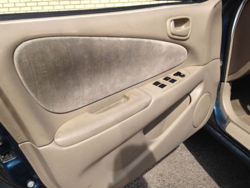 1998 Toyota Corolla LE Sedan: RUNS PERFECT. LOW PRICE, US $1,900.00, image 10