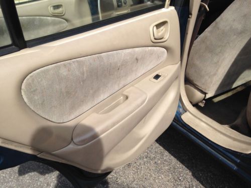 1998 Toyota Corolla LE Sedan: RUNS PERFECT. LOW PRICE, US $1,900.00, image 11