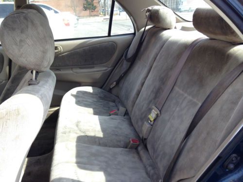 1998 Toyota Corolla LE Sedan: RUNS PERFECT. LOW PRICE, US $1,900.00, image 12