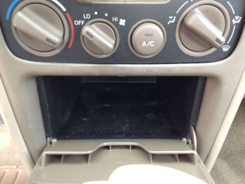 1998 Toyota Corolla LE Sedan: RUNS PERFECT. LOW PRICE, US $1,900.00, image 18