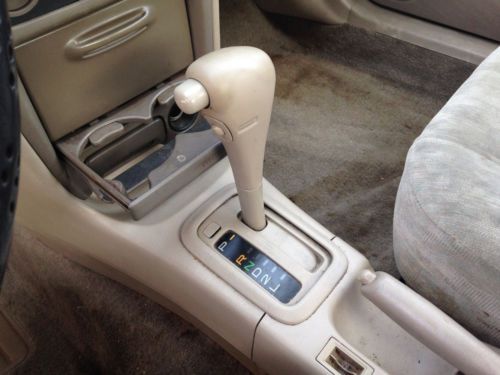 1998 Toyota Corolla LE Sedan: RUNS PERFECT. LOW PRICE, US $1,900.00, image 19