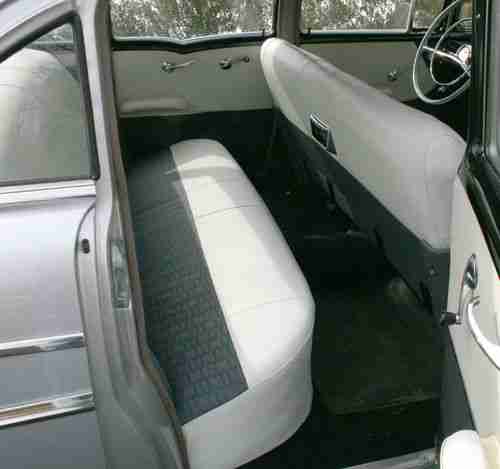 1957 CHEVROLET 210 4 DOOR 57 CHEVY 210, US $12,500.00, image 9