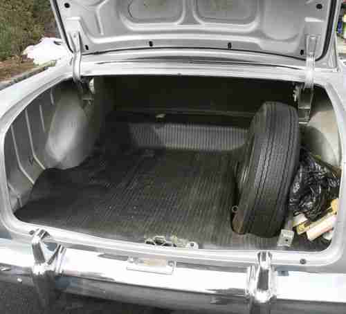 1957 CHEVROLET 210 4 DOOR 57 CHEVY 210, US $12,500.00, image 12