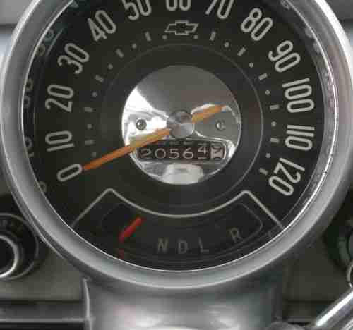 1957 CHEVROLET 210 4 DOOR 57 CHEVY 210, US $12,500.00, image 13