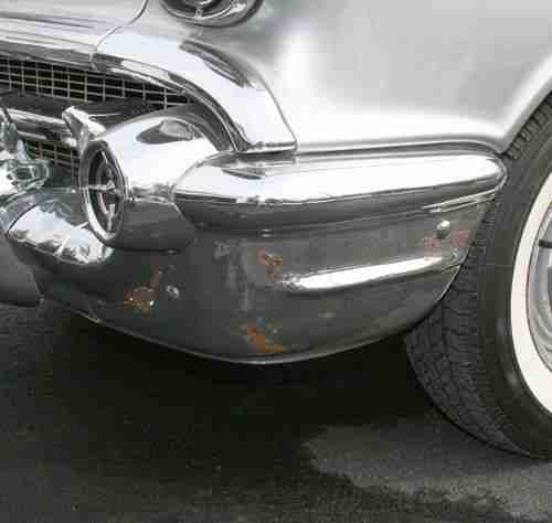 1957 CHEVROLET 210 4 DOOR 57 CHEVY 210, US $12,500.00, image 14