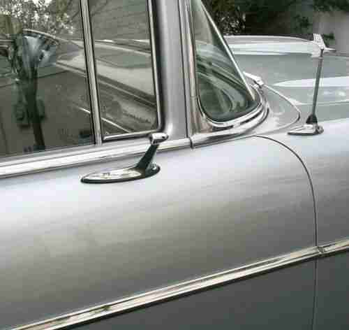 1957 CHEVROLET 210 4 DOOR 57 CHEVY 210, US $12,500.00, image 15